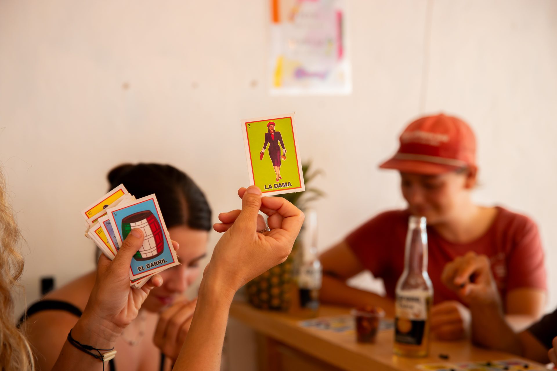 Games