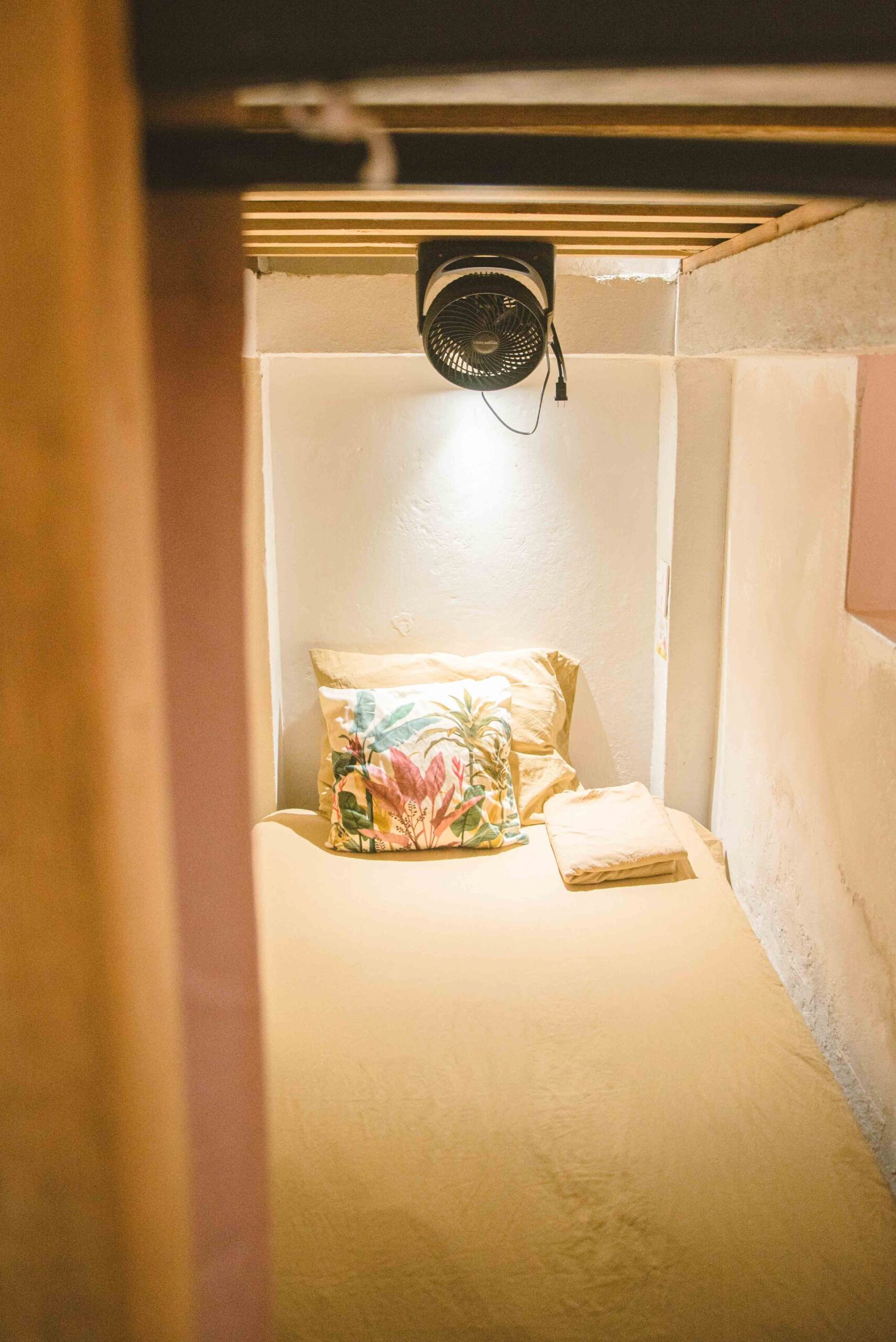 Private Rooms