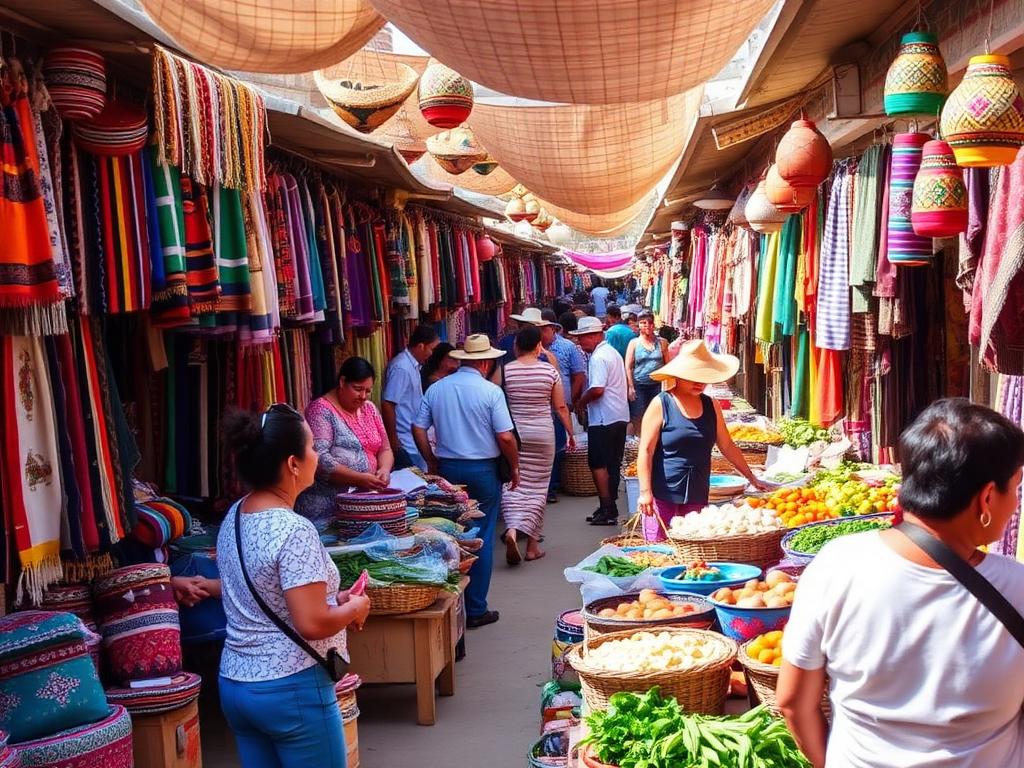 Local Markets
