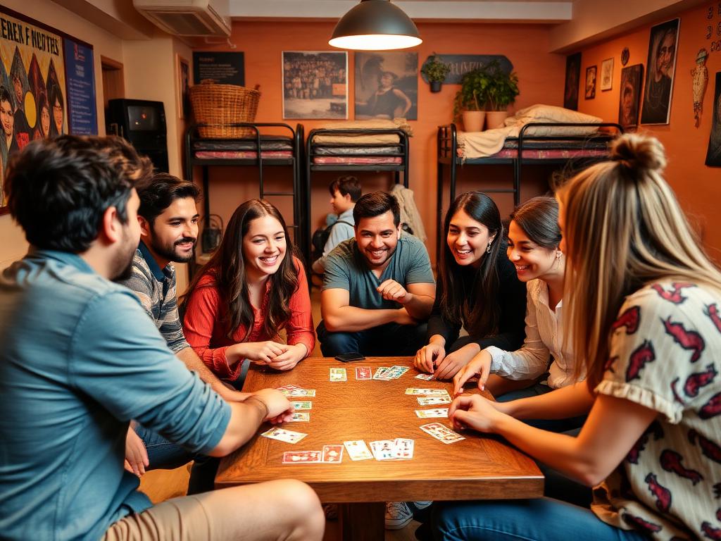 Game Night