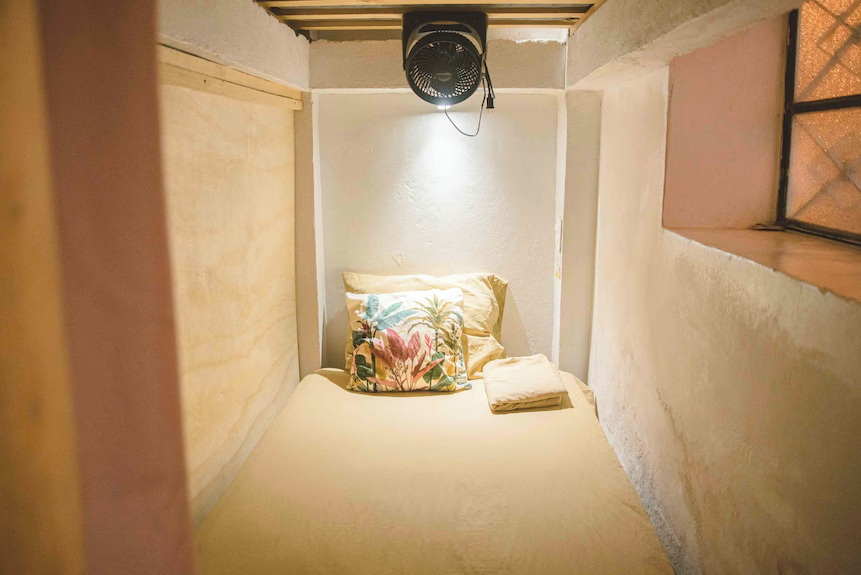 Mixed Dorm